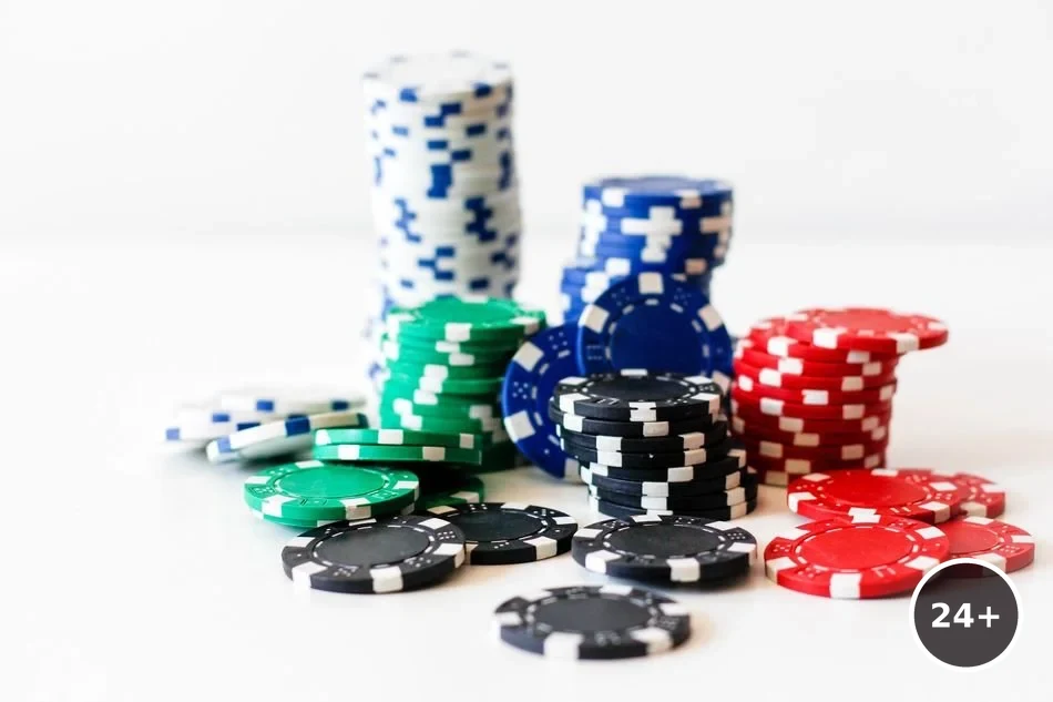 Spellen visualisatie
